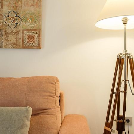 Apartamentos Loto Y Liz By Cadiz4Rentals Exterior photo