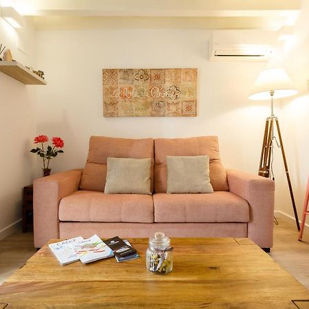 Apartamentos Loto Y Liz By Cadiz4Rentals Exterior photo
