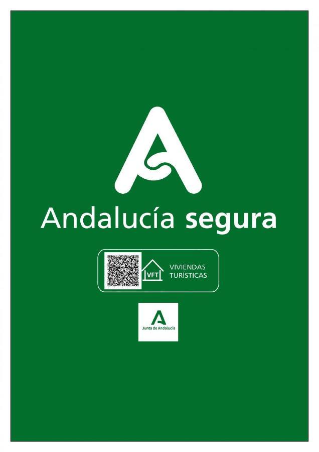 Apartamentos Loto Y Liz By Cadiz4Rentals Exterior photo