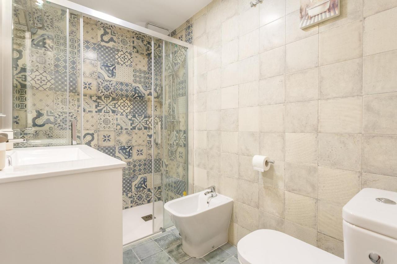 Apartamentos Loto Y Liz By Cadiz4Rentals Exterior photo