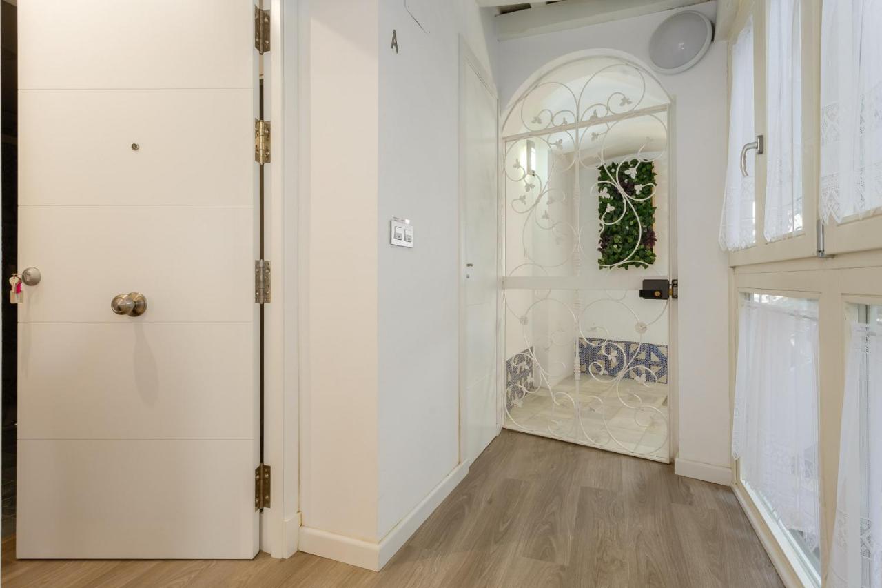 Apartamentos Loto Y Liz By Cadiz4Rentals Exterior photo