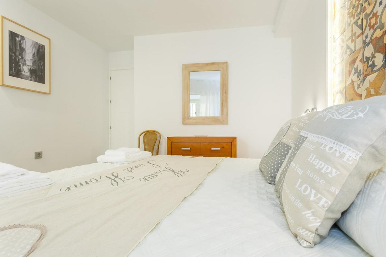 Apartamentos Loto Y Liz By Cadiz4Rentals Exterior photo