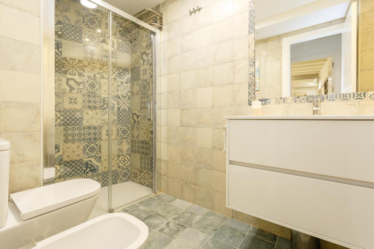 Apartamentos Loto Y Liz By Cadiz4Rentals Exterior photo